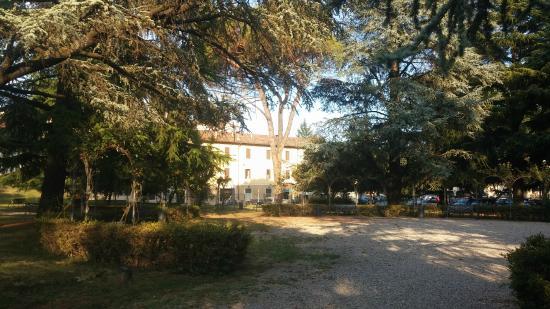 Giardino Storico Loris Fortuna